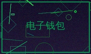 电子钱包